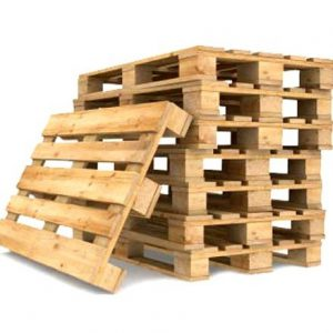 Pallet gỗ