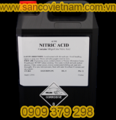 Nitric acid
