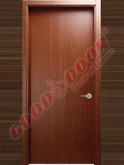 Cửa gõ MDF Veneer