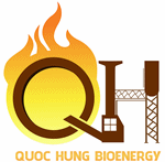 Củi Trấu - Viên Nén Củi Trấu - Công Ty TNHH Sản Xuất Thương Mại Quốc Hưng