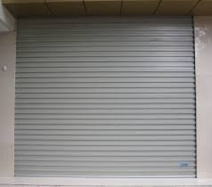 Cửa cuốn công nghệ úc