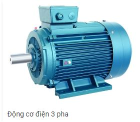 Thiết bị công nghiệp