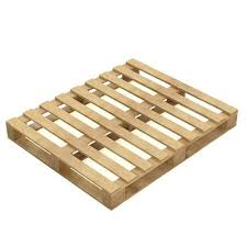 Pallet gỗ