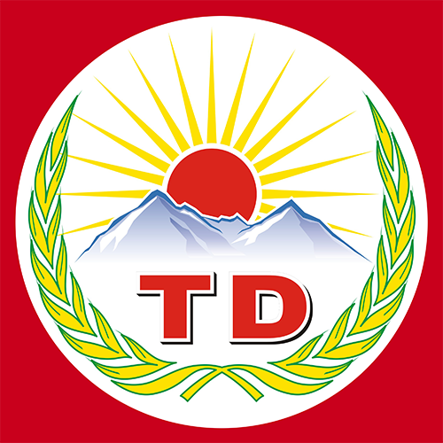 Logo công ty