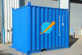 Container 10 Feet