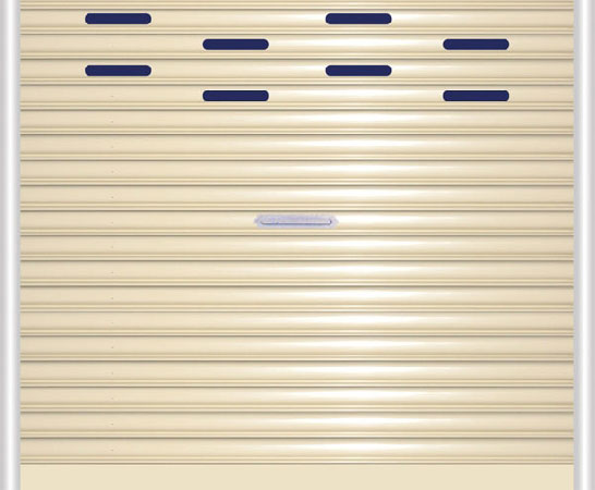 Cửa cuốn Đài Loan