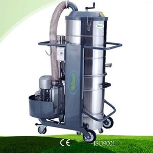 Máy hút bụi 3 pha chuyên dụng