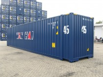 Container khô