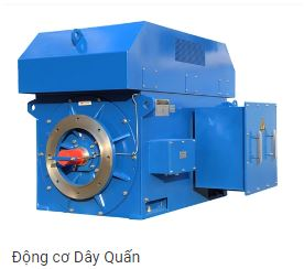 Thiết bị công nghiệp