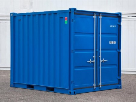 Container kho