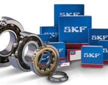 Bạc đạn SKF