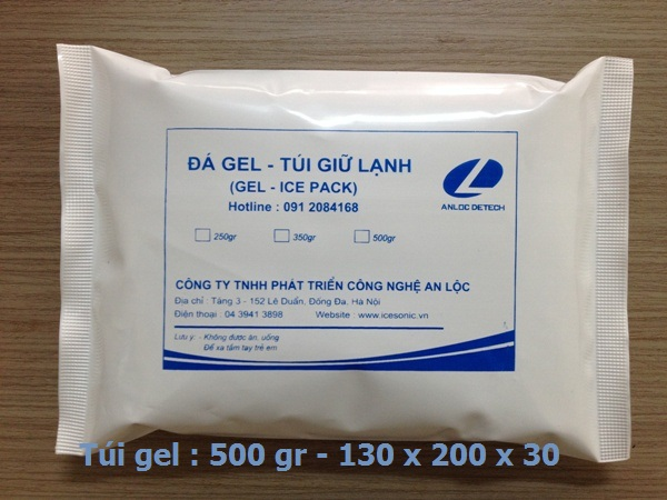 đá gel