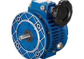 Hộp số điều tốc
