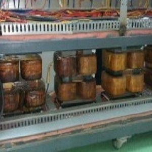 Biến thế UV