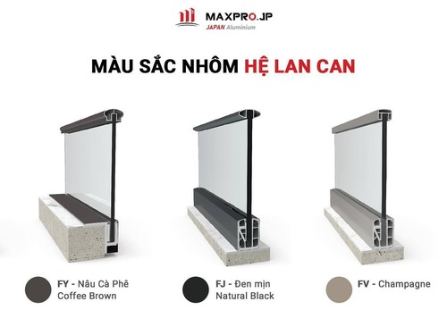 Cửa nhôm kính