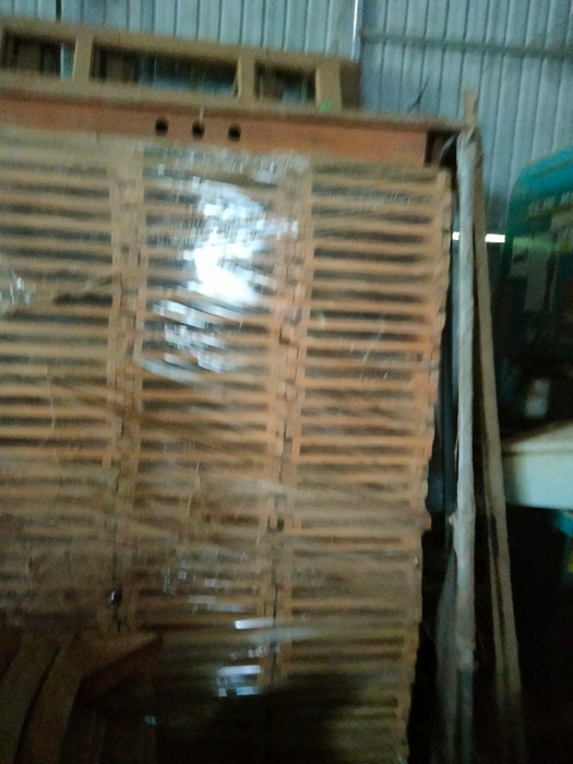 Pallet gỗ