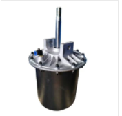 Bộ xi lanh ép lốp