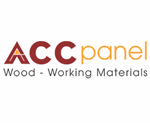 Ván gỗ MDF ACC panel - Công Ty Cổ Phần DEWOO