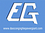 Dao Cắt Công Nghiệp EVERGIANT - Công Ty TNHH Kỹ Thuật Công Nghiệp EVERGIANT