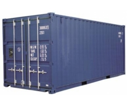 Container khô 20 feet