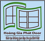 Công Ty Thiết Kế - Thi Công Lắp Đặt Hoàng Gia Phát Door