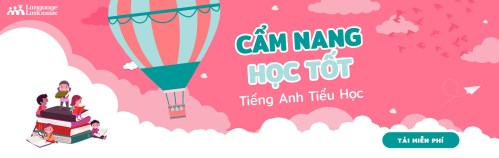 Tiếng anh Tiểu học