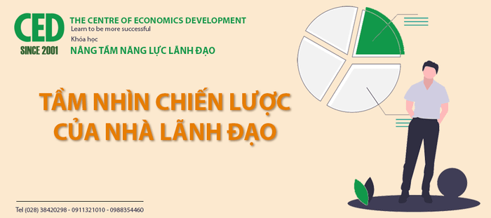 Nâng tầm năng lực lãnh đạo