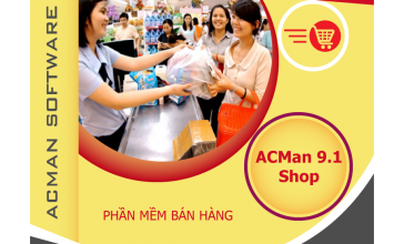 phần mềm bán hàng