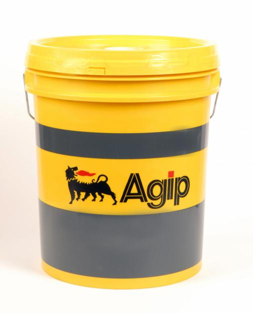 AGIP SUPER TURBODIESEL