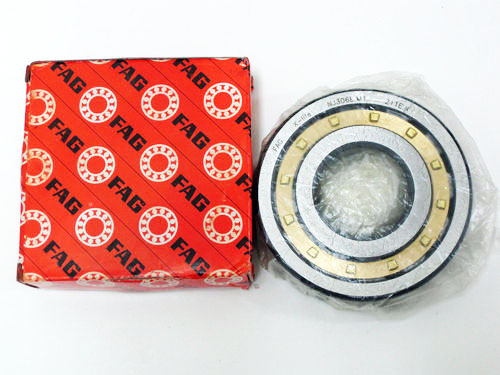 Bạc đạn FAG