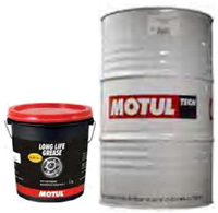 Dầu nhờn Motul-Tech