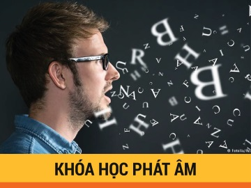 phát âm tiếng anh