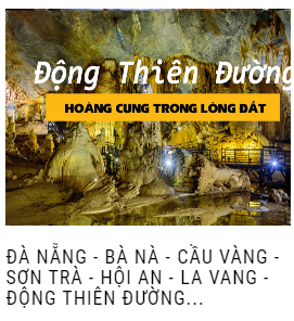 Tour du lịch