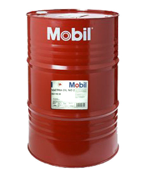 Dầu nhờn Mobil