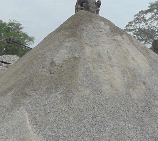 Đá xây dựng