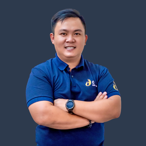 Chuyên Gia. Trịnh Hồng Quang
