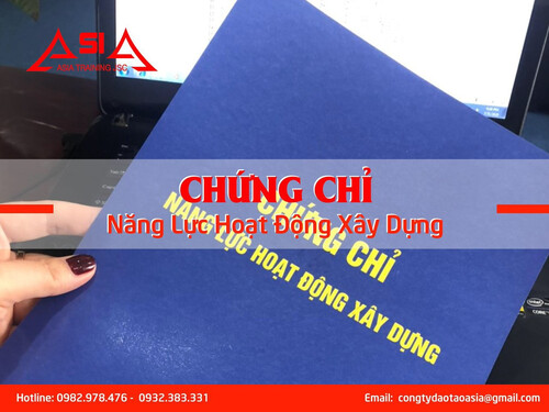 Dịch vụ đào tạo