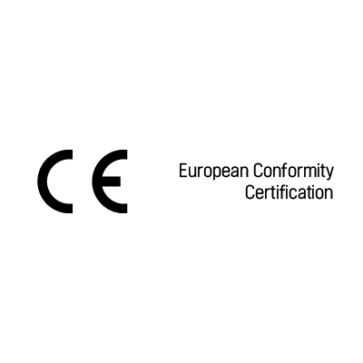 CE