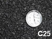 Bê tông nhựa nóng C25