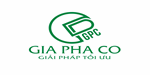 Dầu Nhớt Gia Pha Co - Công Ty Cổ Phần Gia Pha Co