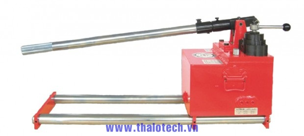 Bơm tay thủy lực