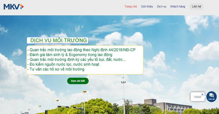 Hình ảnh công ty