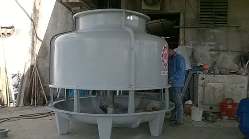 Tháp giải nhiệt