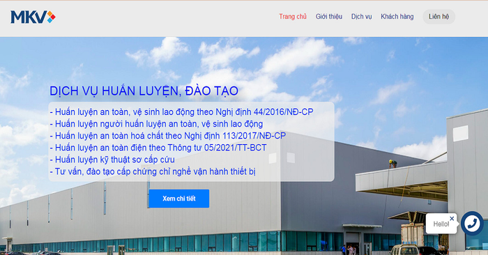 Hình ảnh công ty