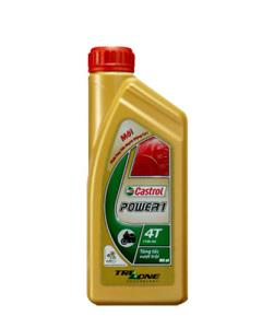 Dầu nhớt Castrol