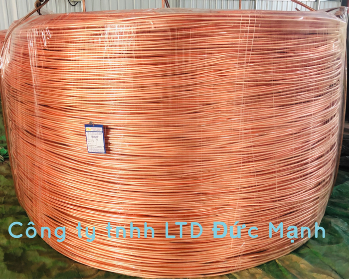 Lõi dây đồng