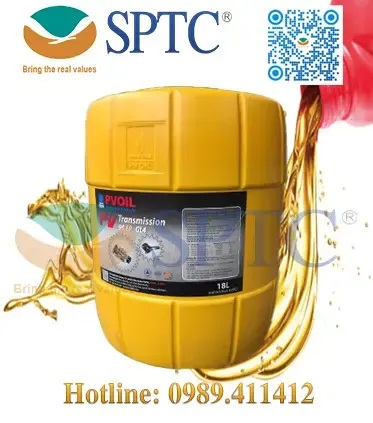 Dầu truyền động PV