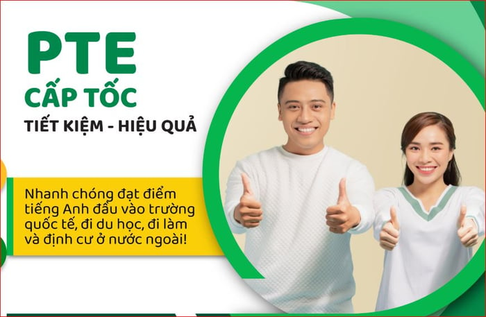 Khóa học cấp tốc