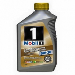 Dầu nhớt Mobil