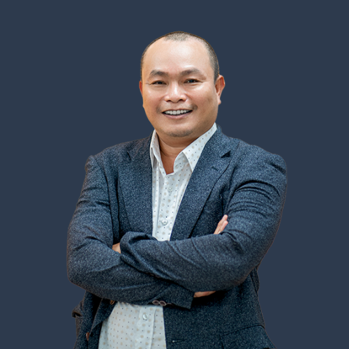 Chuyên Gia. Nguyễn Quang Khải